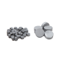 Rheniummetaal 99,98% zuiver metaal metaalelement Renium Re Element 75, zeldzame metalen