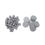 Rheniummetaal 99,98% zuiver metaal metaalelement Renium Re Element 75, zeldzame metalen