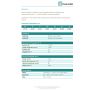 Rhenium metaal 99,95% zuiver metaal metaal element Renium Re Element 75, zeldzame metalen
