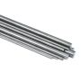 Roestvrijstalen Staaf 2.5mm-500mm 1.4306/1.4307 AISI 304/304L Rondstaaf Volmateriaal