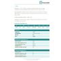 RVS staaf 6mm-400mm 1.4539 UNS N08904 ronde staaf profiel rondstaal AISI 904L