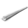 Roestvrijstalen staaf 20mm-150mm 1.4550 UNS S34700 ronde staaf profiel rondstaal AISI 347