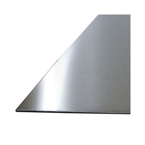 Inconel® legering c 276 plaat 0,4-25,4 mm platen 2.4819 op maat gesneden 100-1000 mm