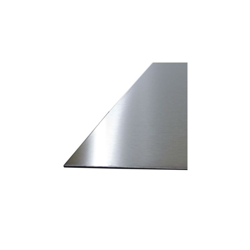 Inconel® legering c 276 plaat 0,4-25,4 mm platen 2.4819 op maat gesneden 100-1000 mm