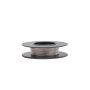 Titaandraad Graad 5 Ø0.5-8mm 3.7165 Titaandraad Ti6Al4V Titaan R56200 1-50 Meter