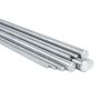 Roestvrijstalen staaf 3mm-625mm 1.4404 AISI 316L Rondstaaf
