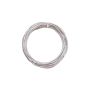 Roestvrijstalen draad Ø0.05-3mm binddraad 1.4404 tuindraad 316L knutsel-/handwerkdraad 1-200