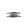 Roestvrijstalen draad Ø0.05-3mm binddraad 1.4404 tuindraad 316L knutsel-/handwerkdraad 1-200