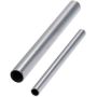 Inconel® Alloy 600 buis 2.4816 Ronde naadloze buis 1.5x0.25-88.9х7.62mm 0.25-2meter