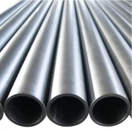 Inconel® Alloy 600 buis 2.4816 Ronde naadloze buis 1.5x0.25-88.9х7.62mm 0.25-2meter