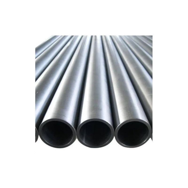 Inconel® Alloy 600 buis 2.4816 Ronde naadloze buis 1.5x0.25-88.9х7.62mm 0.25-2meter