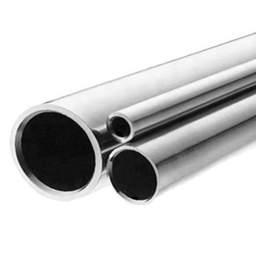 Inconel® Alloy 601 buis 2.4851 Gelaste ronde buis 2,75x0,5-141,3х6,55mm