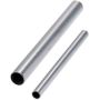 Inconel® Alloy 600 buis 2.4816 gelast 2x0.5-153х6.5mm ronde buis 0.25-2meter