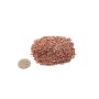 Koper korrels 99,9% puur koper Cu-element 29 zuiverheid gerecycled 100gr-5kg