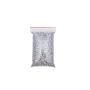 Alu-granulaat 99,9% zuiver aluminium hoge zuiverheid gerecycled 100gr-5kg