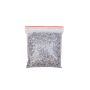 Alu-granulaat 99,9% zuiver aluminium hoge zuiverheid gerecycled 100gr-5kg