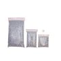 Alu-granulaat 99,9% zuiver aluminium hoge zuiverheid gerecycled 100gr-5kg