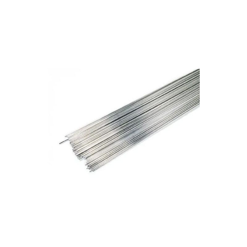 Lasdraad 1.3990 Alloy 36 Ø 2,4-3,2mm WIG TIG lasstaven Fe-Ni laselektroden