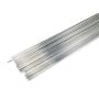 Lasdraad 1.3990 Alloy 36 Ø 2,4-3,2mm WIG TIG lasstaven Fe-Ni laselektroden