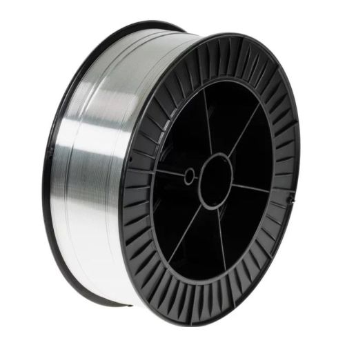 Nikkel S 9604 2.4155 legering 61 Lasdraad 0,8-1,6mm N02061 Nikkellegering