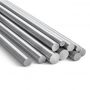 Roestvrijstalen staaf 10mm-80mm 1.4742 ronde staaf profiel rondstaal AISI 442