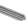Roestvrijstalen staaf 16mm-120mm 1.4762 UNS S44600 ronde staaf profiel rondstaal AISI 446