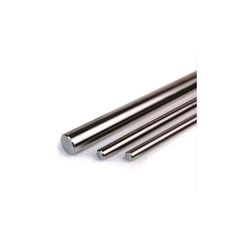 Roestvrijstalen staaf 6mm-250mm 1.4828 UNS S30900 Rondstaaf profiel rondstaal AISI 309