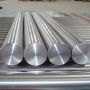 Inconel® 718-legering staaf verenvormig hardend AMS 5662 glijgunstig 2.4668 rondstaaf N07718