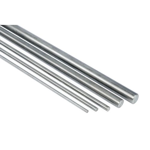 Roestvrijstalen staaf 3mm-300mm 1.4845 UNS S31008 ronde staaf profiel rondstaal AISI 310s