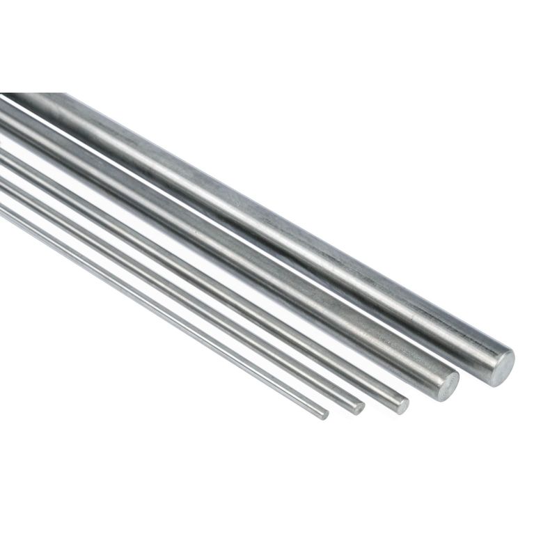 Roestvrijstalen staaf 3mm-300mm 1.4845 UNS S31008 ronde staaf profiel rondstaal AISI 310s