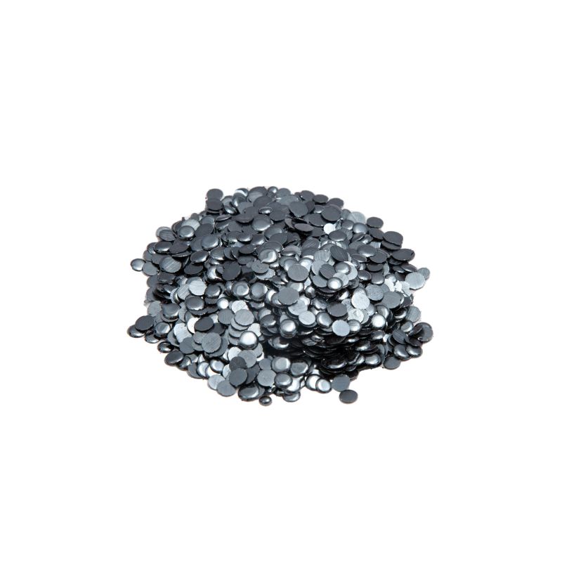Selenium Se 99,996% puur metalen element 34 korrels 1gr-5kg leverancier