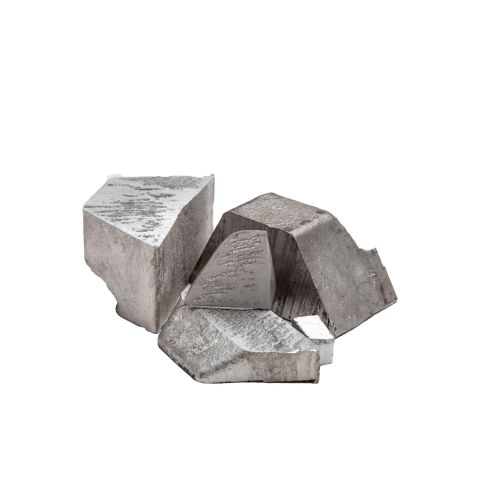 Babbitt lagermetaal wm80 witmetaal kogellager gieten staven 5gr-2kg