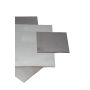 Zirkonium plaat 0,025-50 mm Platen Zirkonium op maat gesneden 100-1000 mm