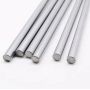 RVS-staaf 25mm-50mm 1.4876 UNS N08800 ronde staaf profiel rondstaal