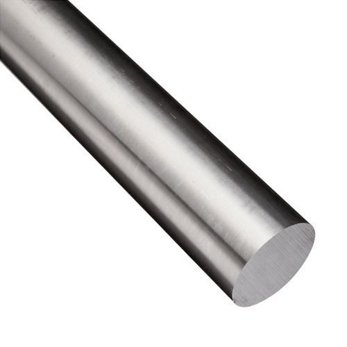 RVS-staaf 25mm-50mm 1.4876 UNS N08800 ronde staaf profiel rondstaal