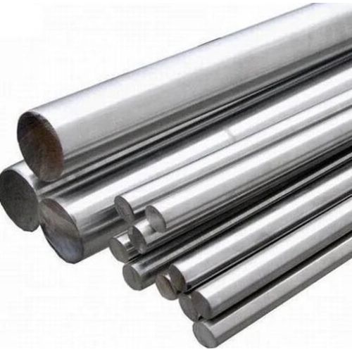 RVS staaf 16mm-200mm 1.4410 AISI 316L ronde staaf ronde staafprofiel UNS S3275