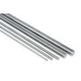 RVS staaf 16mm-200mm 1.4410 AISI 316L ronde staaf ronde staafprofiel UNS S3275