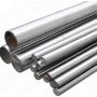 RVS staaf 10mm-240mm 1.4923+QT1 ronde staaf profiel rondstaal massief materiaal
