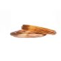Koperen buis zacht gegloeid 1х0.2mm-3х0.5mm Cu-DHP/CW024A in ring 2.1990