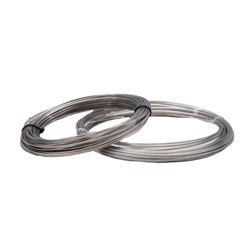 Magnesium Draad Legering AZ31B UNS M11311 Ø1.2-2mm Mg Element 12 Zuiverheid 95% min