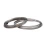 Magnesium Draad Legering AZ31B UNS M11311 Ø1.2-2mm Mg Element 12 Zuiverheid 95% min