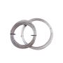 Magnesium Draad Legering AZ31B UNS M11311 Ø1.2-2mm Mg Element 12 Zuiverheid 95% min