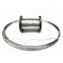 Nitinoldraad superelastisch 0,1-1,5 mm NiTiNol draad 1-100 meter Nitinol