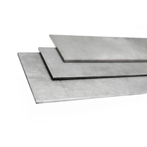 Staalplaat strip S235 flat bar 30x2mm-90x6mm cut to size strip