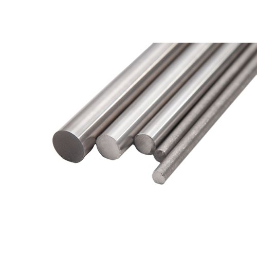 Magnesium AZ31B-legering rondstaaf 1-400 mm zuiverheid 97% min. UNS M11311