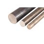 Brons Staaf 13-51mm Rg7 Rondstaaf 2.1090 CuSn7ZnPb CC493K