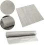 Titaniumkwaliteit 2 geweven 5-200 mesh draadgaas gaas 3.7035 R50400 filter filtratie