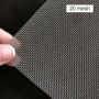 Titaniumkwaliteit 2 geweven 5-200 mesh draadgaas gaas 3.7035 R50400 filter filtratie