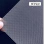Titaniumkwaliteit 2 geweven 5-200 mesh draadgaas gaas 3.7035 R50400 filter filtratie