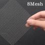 Titanium Grade 5 mesh 5-200 mesh 3.7165 R56400 Filterfiltratie